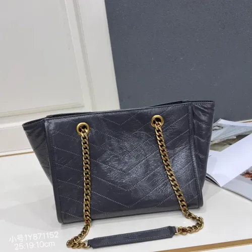 Cheap Yves Saint Laurent YSL AAA Quality Shoulder Bags For Women #1431758 Replica Wholesale [$96.00 USD] [ITEM#1431758] on Replica Yves Saint Laurent YSL AAA Quality Shoulder Bags