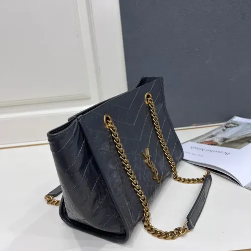 Cheap Yves Saint Laurent YSL AAA Quality Shoulder Bags For Women #1431758 Replica Wholesale [$96.00 USD] [ITEM#1431758] on Replica Yves Saint Laurent YSL AAA Quality Shoulder Bags