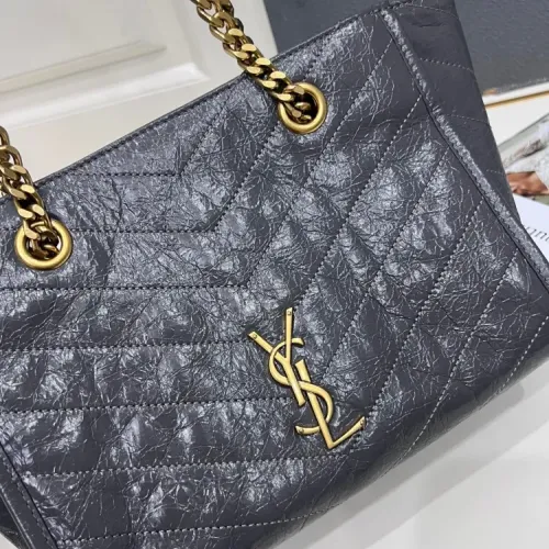 Cheap Yves Saint Laurent YSL AAA Quality Shoulder Bags For Women #1431758 Replica Wholesale [$96.00 USD] [ITEM#1431758] on Replica Yves Saint Laurent YSL AAA Quality Shoulder Bags