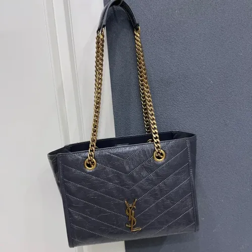 Cheap Yves Saint Laurent YSL AAA Quality Shoulder Bags For Women #1431758 Replica Wholesale [$96.00 USD] [ITEM#1431758] on Replica Yves Saint Laurent YSL AAA Quality Shoulder Bags