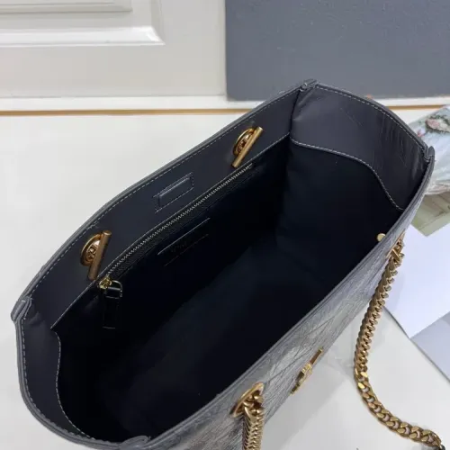 Cheap Yves Saint Laurent YSL AAA Quality Shoulder Bags For Women #1431758 Replica Wholesale [$96.00 USD] [ITEM#1431758] on Replica Yves Saint Laurent YSL AAA Quality Shoulder Bags