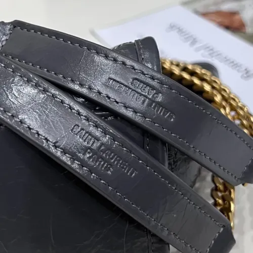 Cheap Yves Saint Laurent YSL AAA Quality Shoulder Bags For Women #1431758 Replica Wholesale [$96.00 USD] [ITEM#1431758] on Replica Yves Saint Laurent YSL AAA Quality Shoulder Bags