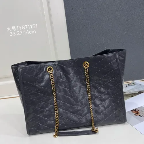 Cheap Yves Saint Laurent YSL AAA Quality Shoulder Bags For Women #1431759 Replica Wholesale [$98.00 USD] [ITEM#1431759] on Replica Yves Saint Laurent YSL AAA Quality Shoulder Bags