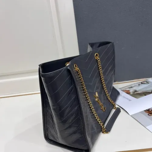 Cheap Yves Saint Laurent YSL AAA Quality Shoulder Bags For Women #1431759 Replica Wholesale [$98.00 USD] [ITEM#1431759] on Replica Yves Saint Laurent YSL AAA Quality Shoulder Bags