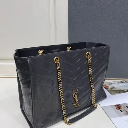 Cheap Yves Saint Laurent YSL AAA Quality Shoulder Bags For Women #1431759 Replica Wholesale [$98.00 USD] [ITEM#1431759] on Replica Yves Saint Laurent YSL AAA Quality Shoulder Bags