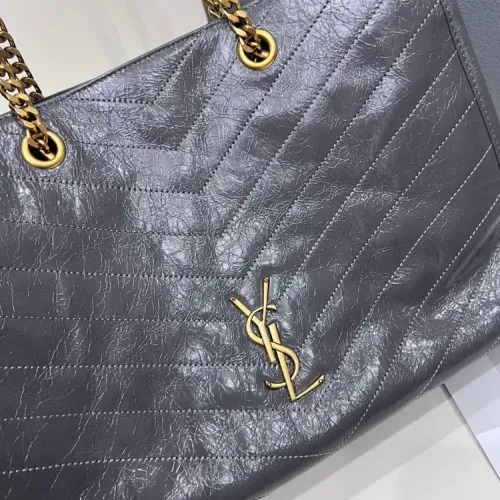 Cheap Yves Saint Laurent YSL AAA Quality Shoulder Bags For Women #1431759 Replica Wholesale [$98.00 USD] [ITEM#1431759] on Replica Yves Saint Laurent YSL AAA Quality Shoulder Bags