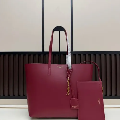 Cheap Yves Saint Laurent YSL AAA Quality Shoulder Bags For Women #1431762 Replica Wholesale [$96.00 USD] [ITEM#1431762] on Replica Yves Saint Laurent YSL AAA Quality Shoulder Bags