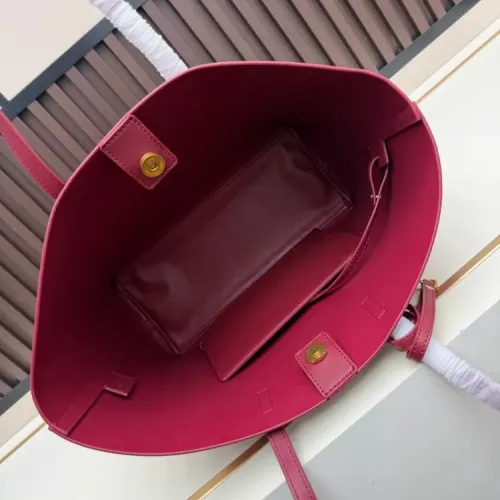 Cheap Yves Saint Laurent YSL AAA Quality Shoulder Bags For Women #1431762 Replica Wholesale [$96.00 USD] [ITEM#1431762] on Replica Yves Saint Laurent YSL AAA Quality Shoulder Bags