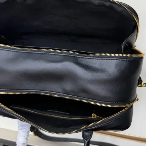 Cheap Yves Saint Laurent AAA Quality Handbags For Women #1431764 Replica Wholesale [$105.00 USD] [ITEM#1431764] on Replica Yves Saint Laurent AAA Quality Handbags