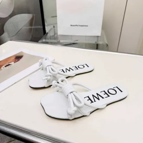 LOEWE Slippers For Women #1431768