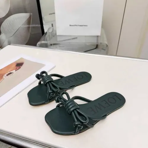 LOEWE Slippers For Women #1431772