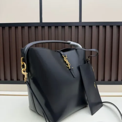 Cheap Yves Saint Laurent YSL AAA Quality Messenger Bags For Women #1431773 Replica Wholesale [$112.00 USD] [ITEM#1431773] on Replica Yves Saint Laurent YSL AAA Quality Messenger Bags