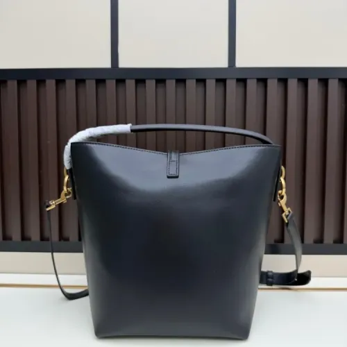 Cheap Yves Saint Laurent YSL AAA Quality Messenger Bags For Women #1431773 Replica Wholesale [$112.00 USD] [ITEM#1431773] on Replica Yves Saint Laurent YSL AAA Quality Messenger Bags