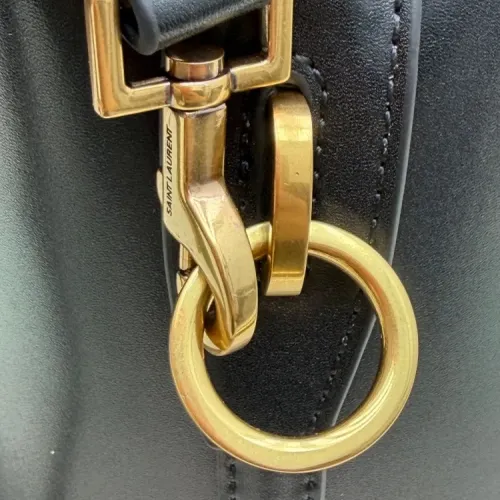 Cheap Yves Saint Laurent YSL AAA Quality Messenger Bags For Women #1431773 Replica Wholesale [$112.00 USD] [ITEM#1431773] on Replica Yves Saint Laurent YSL AAA Quality Messenger Bags