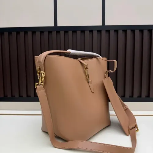 Cheap Yves Saint Laurent YSL AAA Quality Messenger Bags For Women #1431774 Replica Wholesale [$112.00 USD] [ITEM#1431774] on Replica Yves Saint Laurent YSL AAA Quality Messenger Bags