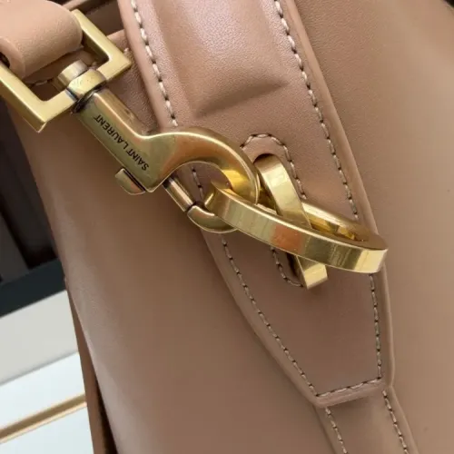 Cheap Yves Saint Laurent YSL AAA Quality Messenger Bags For Women #1431774 Replica Wholesale [$112.00 USD] [ITEM#1431774] on Replica Yves Saint Laurent YSL AAA Quality Messenger Bags