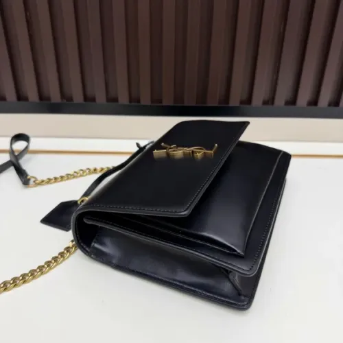 Cheap Yves Saint Laurent YSL AAA Quality Messenger Bags For Women #1431779 Replica Wholesale [$100.00 USD] [ITEM#1431779] on Replica Yves Saint Laurent YSL AAA Quality Messenger Bags