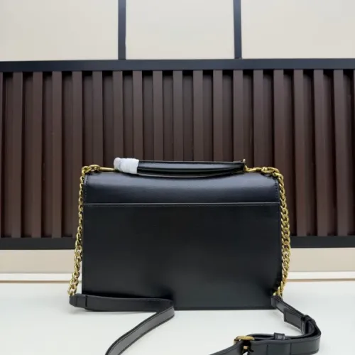 Cheap Yves Saint Laurent YSL AAA Quality Messenger Bags For Women #1431779 Replica Wholesale [$100.00 USD] [ITEM#1431779] on Replica Yves Saint Laurent YSL AAA Quality Messenger Bags