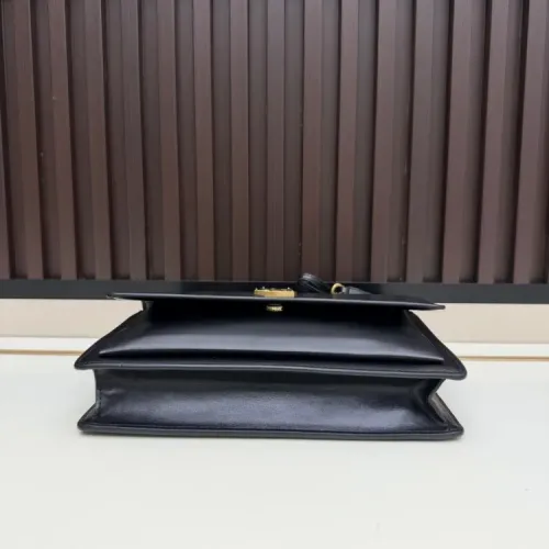 Cheap Yves Saint Laurent YSL AAA Quality Messenger Bags For Women #1431779 Replica Wholesale [$100.00 USD] [ITEM#1431779] on Replica Yves Saint Laurent YSL AAA Quality Messenger Bags