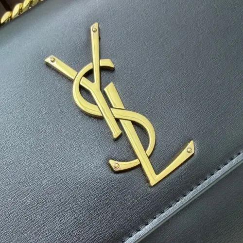 Cheap Yves Saint Laurent YSL AAA Quality Messenger Bags For Women #1431779 Replica Wholesale [$100.00 USD] [ITEM#1431779] on Replica Yves Saint Laurent YSL AAA Quality Messenger Bags