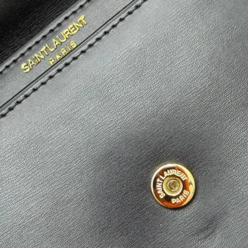 Cheap Yves Saint Laurent YSL AAA Quality Messenger Bags For Women #1431779 Replica Wholesale [$100.00 USD] [ITEM#1431779] on Replica Yves Saint Laurent YSL AAA Quality Messenger Bags