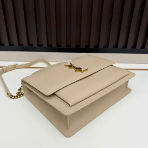 Cheap Yves Saint Laurent YSL AAA Quality Messenger Bags For Women #1431781 Replica Wholesale [$100.00 USD] [ITEM#1431781] on Replica Yves Saint Laurent YSL AAA Quality Messenger Bags