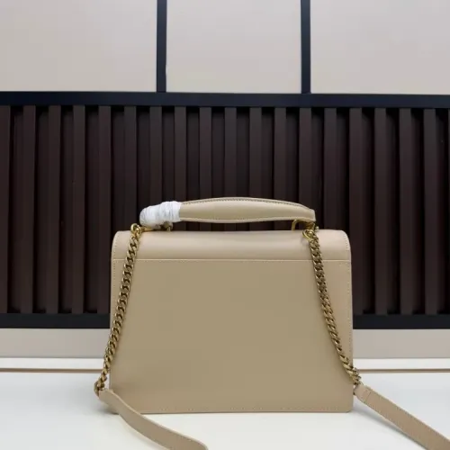 Cheap Yves Saint Laurent YSL AAA Quality Messenger Bags For Women #1431781 Replica Wholesale [$100.00 USD] [ITEM#1431781] on Replica Yves Saint Laurent YSL AAA Quality Messenger Bags