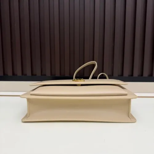 Cheap Yves Saint Laurent YSL AAA Quality Messenger Bags For Women #1431781 Replica Wholesale [$100.00 USD] [ITEM#1431781] on Replica Yves Saint Laurent YSL AAA Quality Messenger Bags