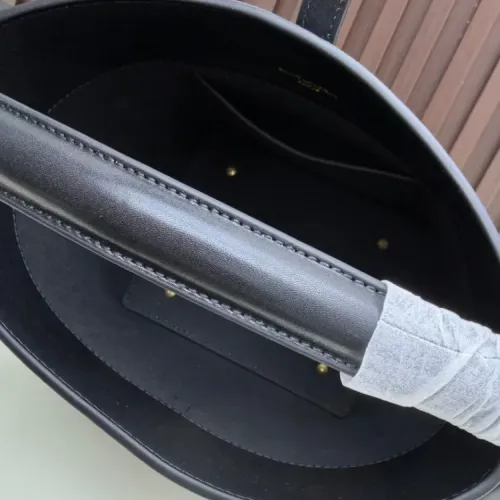 Cheap Yves Saint Laurent YSL AAA Quality Messenger Bags For Women #1431785 Replica Wholesale [$98.00 USD] [ITEM#1431785] on Replica Yves Saint Laurent YSL AAA Quality Messenger Bags