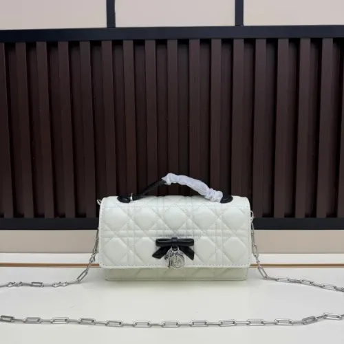 Cheap Christian Dior AAA Quality Messenger Bags For Women #1431787 Replica Wholesale [$96.00 USD] [ITEM#1431787] on Replica Christian Dior AAA Quality Messenger Bags