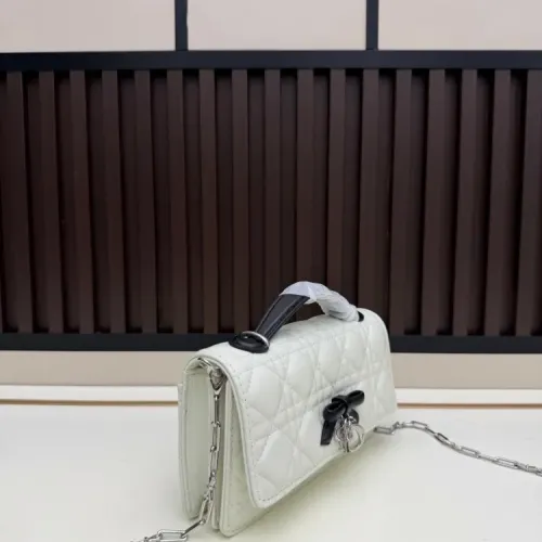 Cheap Christian Dior AAA Quality Messenger Bags For Women #1431787 Replica Wholesale [$96.00 USD] [ITEM#1431787] on Replica Christian Dior AAA Quality Messenger Bags