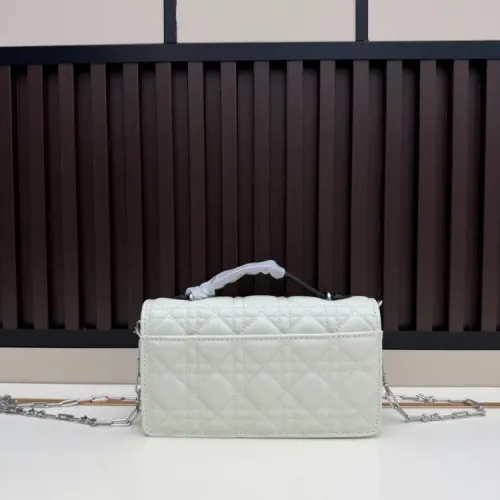 Cheap Christian Dior AAA Quality Messenger Bags For Women #1431787 Replica Wholesale [$96.00 USD] [ITEM#1431787] on Replica Christian Dior AAA Quality Messenger Bags