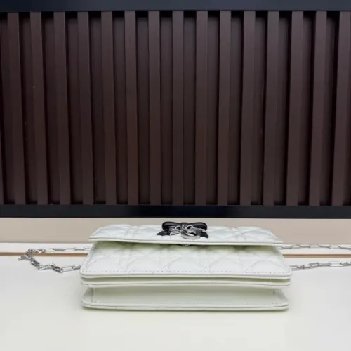 Cheap Christian Dior AAA Quality Messenger Bags For Women #1431787 Replica Wholesale [$96.00 USD] [ITEM#1431787] on Replica Christian Dior AAA Quality Messenger Bags