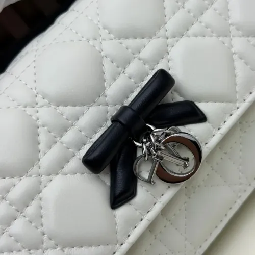 Cheap Christian Dior AAA Quality Messenger Bags For Women #1431787 Replica Wholesale [$96.00 USD] [ITEM#1431787] on Replica Christian Dior AAA Quality Messenger Bags