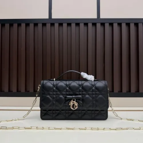 Christian Dior AAA Quality Messenger Bags For Women #1431788