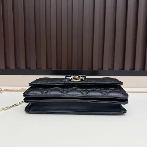 Cheap Christian Dior AAA Quality Messenger Bags For Women #1431788 Replica Wholesale [$96.00 USD] [ITEM#1431788] on Replica Christian Dior AAA Quality Messenger Bags