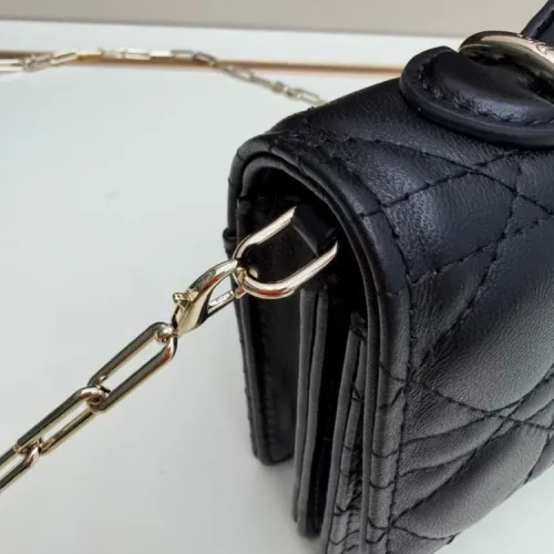 Cheap Christian Dior AAA Quality Messenger Bags For Women #1431788 Replica Wholesale [$96.00 USD] [ITEM#1431788] on Replica Christian Dior AAA Quality Messenger Bags