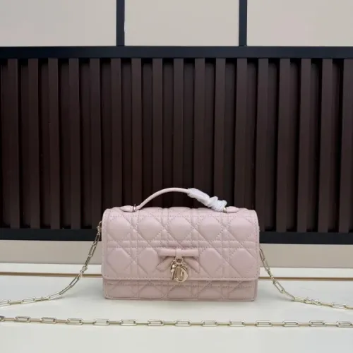Christian Dior AAA Quality Messenger Bags For Women #1431789