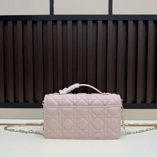 Cheap Christian Dior AAA Quality Messenger Bags For Women #1431789 Replica Wholesale [$96.00 USD] [ITEM#1431789] on Replica Christian Dior AAA Quality Messenger Bags