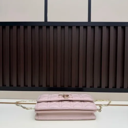 Cheap Christian Dior AAA Quality Messenger Bags For Women #1431789 Replica Wholesale [$96.00 USD] [ITEM#1431789] on Replica Christian Dior AAA Quality Messenger Bags