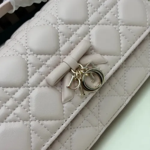 Cheap Christian Dior AAA Quality Messenger Bags For Women #1431789 Replica Wholesale [$96.00 USD] [ITEM#1431789] on Replica Christian Dior AAA Quality Messenger Bags