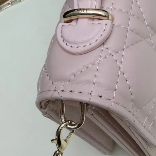 Cheap Christian Dior AAA Quality Messenger Bags For Women #1431789 Replica Wholesale [$96.00 USD] [ITEM#1431789] on Replica Christian Dior AAA Quality Messenger Bags