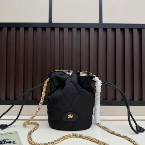 Burberry AAA Quality Messenger Bags For Women #1431790