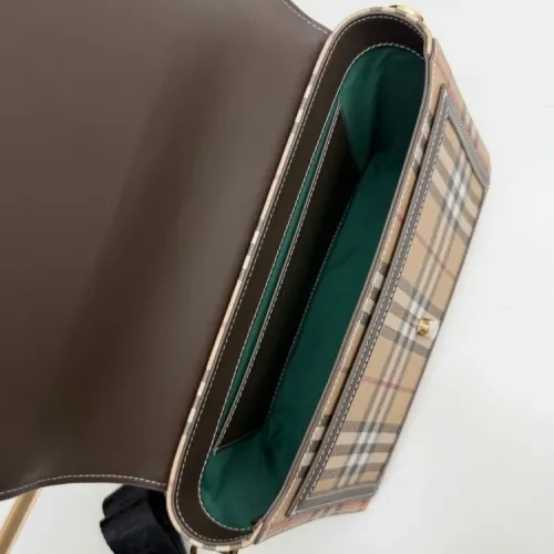 Cheap Burberry AAA Quality Messenger Bags For Women #1431794 Replica Wholesale [$96.00 USD] [ITEM#1431794] on Replica Burberry AAA Quality Messenger Bags