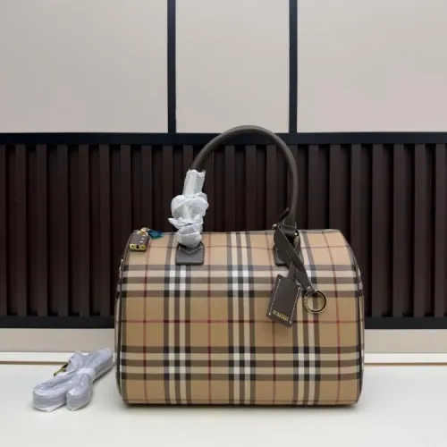 Cheap Burberry AAA Quality Handbags For Women #1431795 Replica Wholesale [$96.00 USD] [ITEM#1431795] on Replica Burberry AAA Quality Handbags