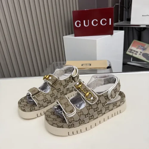 Gucci Sandal For Men #1431796