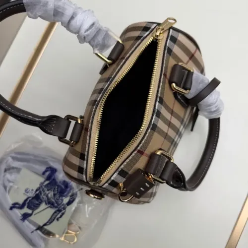 Cheap Burberry AAA Quality Handbags For Women #1431797 Replica Wholesale [$92.00 USD] [ITEM#1431797] on Replica Burberry AAA Quality Handbags