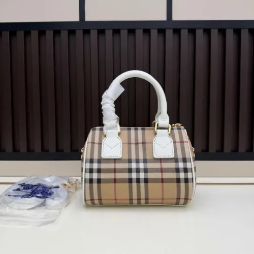 Cheap Burberry AAA Quality Handbags For Women #1431798 Replica Wholesale [$92.00 USD] [ITEM#1431798] on Replica Burberry AAA Quality Handbags