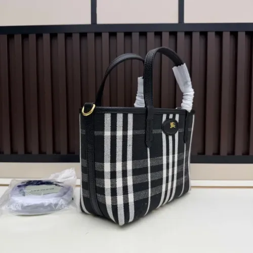 Cheap Burberry AAA Quality Handbags For Women #1431800 Replica Wholesale [$98.00 USD] [ITEM#1431800] on Replica Burberry AAA Quality Handbags