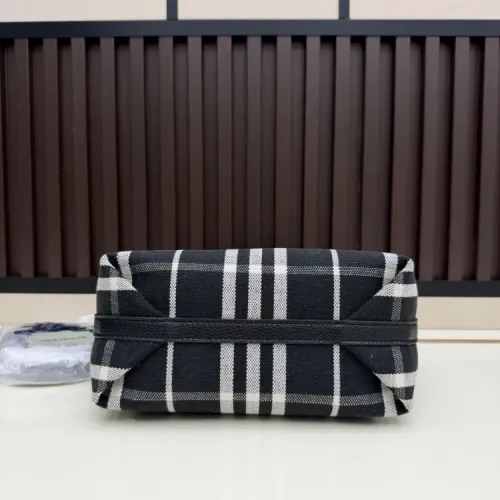 Cheap Burberry AAA Quality Handbags For Women #1431800 Replica Wholesale [$98.00 USD] [ITEM#1431800] on Replica Burberry AAA Quality Handbags